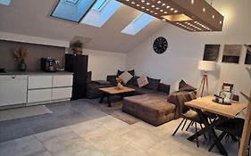 Ferienwohnung - Nachtigall 1